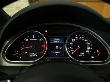 2015 Audi Q7 3.0 quattro TDI Pres   - Photo 14 - Springfield, MO 65802