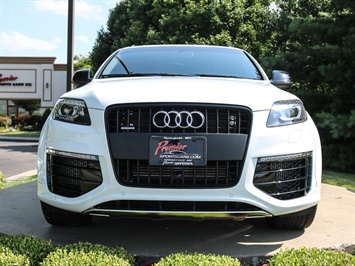 2015 Audi Q7 3.0 quattro TDI Pres   - Photo 24 - Springfield, MO 65802