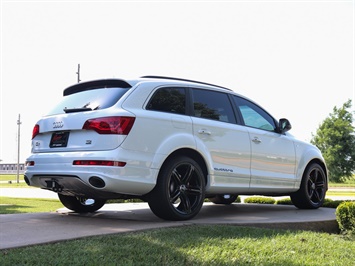 2015 Audi Q7 3.0 quattro TDI Pres   - Photo 27 - Springfield, MO 65802