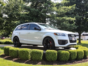 2015 Audi Q7 3.0 quattro TDI Pres   - Photo 25 - Springfield, MO 65802