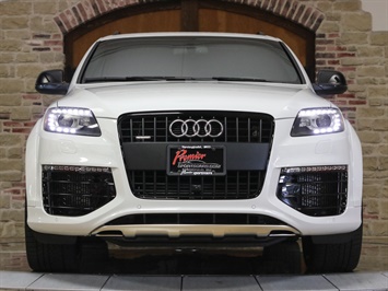 2015 Audi Q7 3.0 quattro TDI Pres   - Photo 4 - Springfield, MO 65802