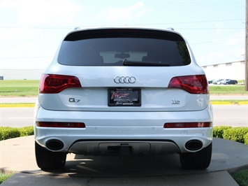 2015 Audi Q7 3.0 quattro TDI Pres   - Photo 28 - Springfield, MO 65802