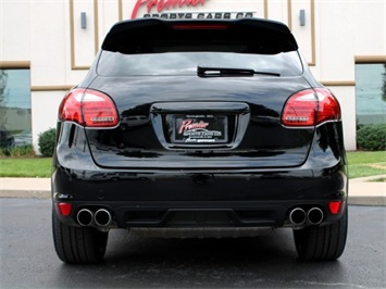 2012 Porsche Cayenne Turbo   - Photo 7 - Springfield, MO 65802