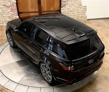 2019 Land Rover Range Rover Sport HSE Dynamic   - Photo 11 - Springfield, MO 65802