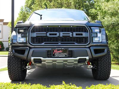 2020 Ford F-150 Raptor   - Photo 6 - Springfield, MO 65802