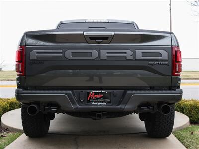 2020 Ford F-150 Raptor   - Photo 11 - Springfield, MO 65802