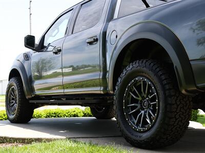 2020 Ford F-150 Raptor   - Photo 9 - Springfield, MO 65802