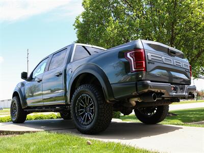 2020 Ford F-150 Raptor   - Photo 8 - Springfield, MO 65802