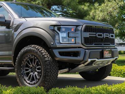 2020 Ford F-150 Raptor   - Photo 5 - Springfield, MO 65802