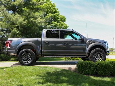 2020 Ford F-150 Raptor   - Photo 3 - Springfield, MO 65802