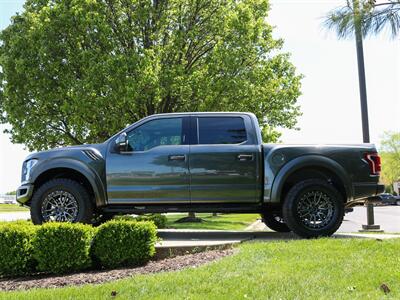 2020 Ford F-150 Raptor   - Photo 7 - Springfield, MO 65802