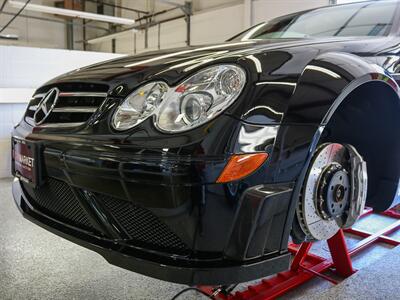 2008 Mercedes-Benz CLK CLK 63 AMG Black Ser   - Photo 62 - Springfield, MO 65802