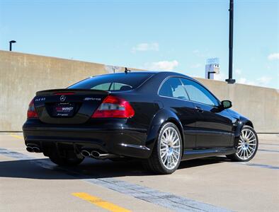 2008 Mercedes-Benz CLK CLK 63 AMG Black Ser   - Photo 54 - Springfield, MO 65802