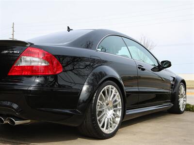 2008 Mercedes-Benz CLK CLK 63 AMG Black Ser   - Photo 33 - Springfield, MO 65802