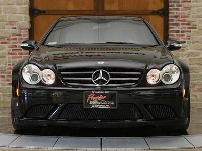 2008 Mercedes-Benz CLK CLK 63 AMG Black Ser   - Photo 6 - Springfield, MO 65802