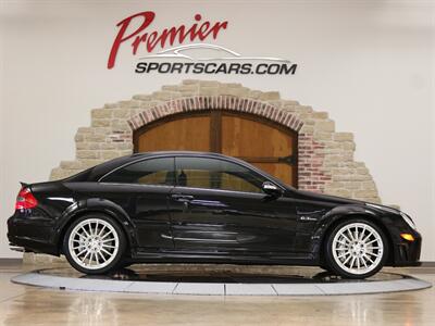 2008 Mercedes-Benz CLK CLK 63 AMG Black Ser   - Photo 3 - Springfield, MO 65802