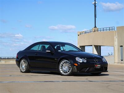 2008 Mercedes-Benz CLK CLK 63 AMG Black Ser   - Photo 50 - Springfield, MO 65802