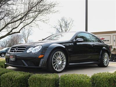 2008 Mercedes-Benz CLK CLK 63 AMG Black Ser   - Photo 41 - Springfield, MO 65802