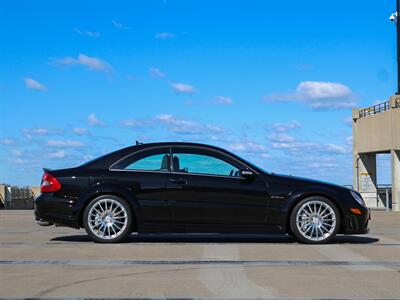 2008 Mercedes-Benz CLK CLK 63 AMG Black Ser   - Photo 52 - Springfield, MO 65802