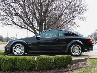 2008 Mercedes-Benz CLK CLK 63 AMG Black Ser   - Photo 40 - Springfield, MO 65802