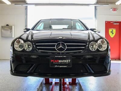 2008 Mercedes-Benz CLK CLK 63 AMG Black Ser   - Photo 60 - Springfield, MO 65802