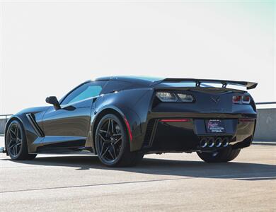 2019 Chevrolet Corvette ZR1  7 Speed Manual - Photo 66 - Springfield, MO 65802