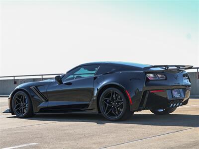 2019 Chevrolet Corvette ZR1  7 Speed Manual - Photo 65 - Springfield, MO 65802