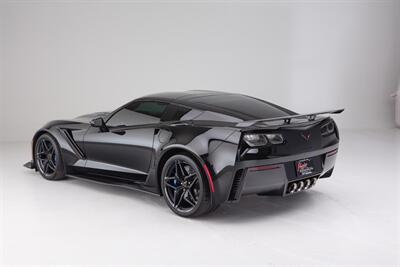 2019 Chevrolet Corvette ZR1  7 Speed Manual - Photo 10 - Springfield, MO 65802