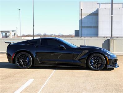 2019 Chevrolet Corvette ZR1  7 Speed Manual - Photo 58 - Springfield, MO 65802