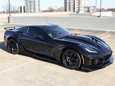 2019 Chevrolet Corvette ZR1  7 Speed Manual - Photo 53 - Springfield, MO 65802