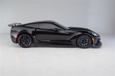 2019 Chevrolet Corvette ZR1  7 Speed Manual - Photo 3 - Springfield, MO 65802