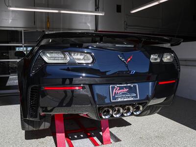 2019 Chevrolet Corvette ZR1  7 Speed Manual - Photo 76 - Springfield, MO 65802