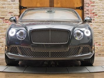 2012 Bentley Continental GTC Mulliner   - Photo 5 - Springfield, MO 65802