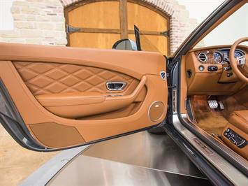 2012 Bentley Continental GTC Mulliner   - Photo 18 - Springfield, MO 65802