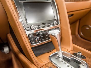 2012 Bentley Continental GTC Mulliner   - Photo 16 - Springfield, MO 65802