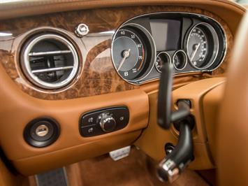 2012 Bentley Continental GTC Mulliner   - Photo 15 - Springfield, MO 65802