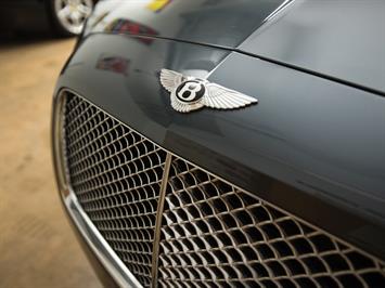 2012 Bentley Continental GTC Mulliner   - Photo 25 - Springfield, MO 65802