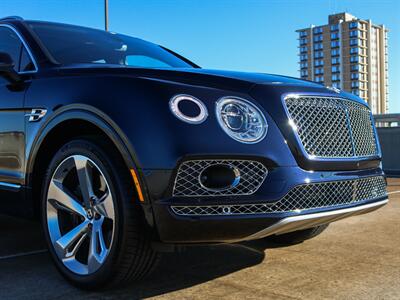 2019 Bentley Bentayga V8   - Photo 46 - Springfield, MO 65802