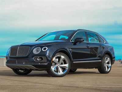 2019 Bentley Bentayga V8   - Photo 1 - Springfield, MO 65802