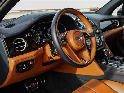 2019 Bentley Bentayga V8   - Photo 20 - Springfield, MO 65802