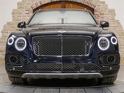 2019 Bentley Bentayga V8   - Photo 14 - Springfield, MO 65802