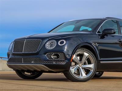 2019 Bentley Bentayga V8   - Photo 33 - Springfield, MO 65802