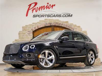 2019 Bentley Bentayga V8   - Photo 3 - Springfield, MO 65802