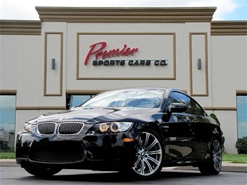 2009 BMW M3   - Photo 5 - Springfield, MO 65802