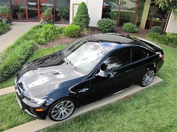 2009 BMW M3   - Photo 24 - Springfield, MO 65802