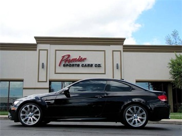 2009 BMW M3   - Photo 10 - Springfield, MO 65802