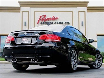 2009 BMW M3   - Photo 8 - Springfield, MO 65802