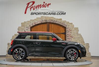 2024 MINI Hardtop 2 Door John Cooper Works   - Photo 17 - Springfield, MO 65802