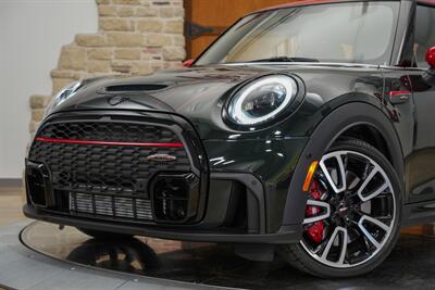 2024 MINI Hardtop 2 Door John Cooper Works   - Photo 9 - Springfield, MO 65802