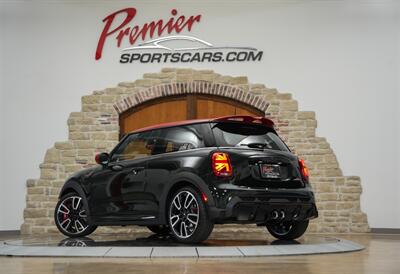 2024 MINI Hardtop 2 Door John Cooper Works   - Photo 12 - Springfield, MO 65802